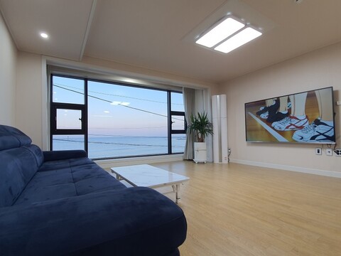 포항 해나루펜션