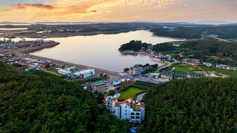 태안 안면도 라메르19