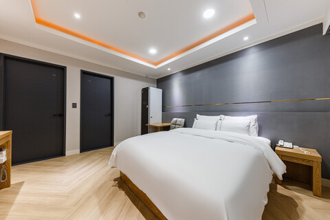 대전 유성 호텔 프리모