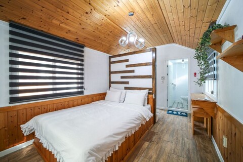 홍천 쉐네베르그펜션