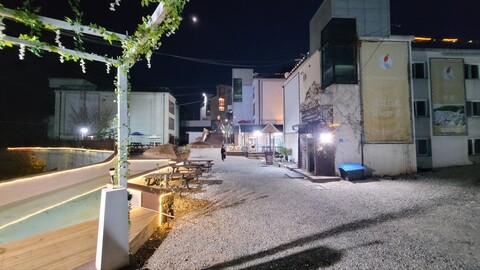 대부도(영흥도) 파트원펜션