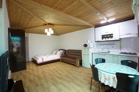 강화도 초원의집펜션