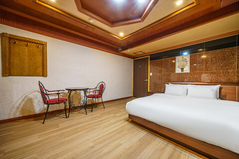 부산 괴정 로망스