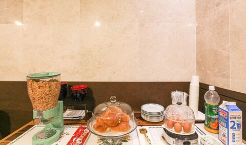 울산 KTX역 호텔 1.2.3