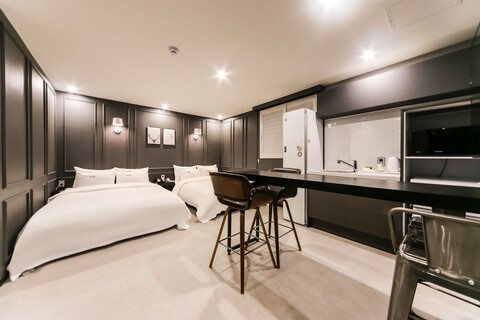 포항 문덕 호텔 XYM