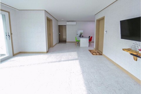 홍천 SKY펜션(오션월드,비발디파크,골프장)