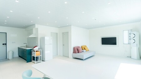 경주 헤이데이하우스펜션