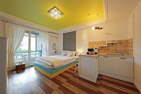 경주 마리안느펜션