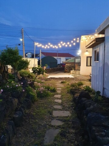 제주 시소하우스펜션