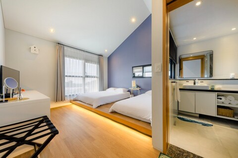 제주 바인스테이펜션