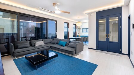 서귀포 까사델피노인 제주