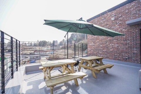 삼척 케이블카펜션