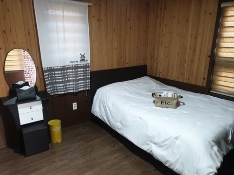 제주 함덕달자게스트하우스&펜션