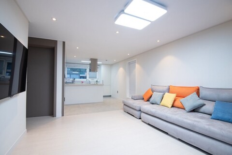 부산 오시리아인펜션