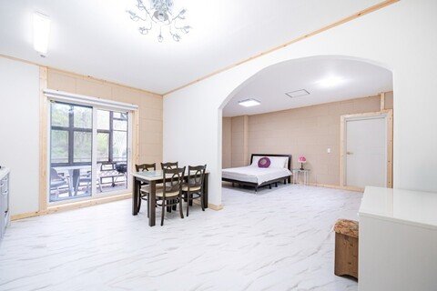 양평 도로시밸리펜션