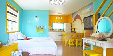 경주 애견펜션노비오스