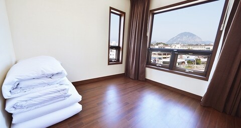 제주 불란지 호텔