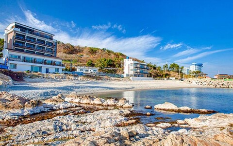 경주 동해안 펜션모텔