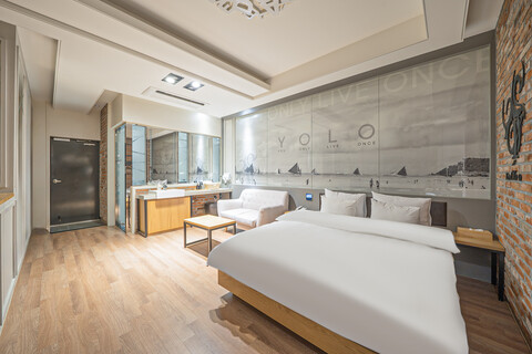 경주 욜로 (yolo)