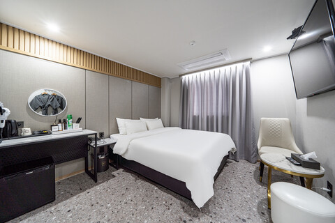 제천 넘버25 제천화산점 (종합운동장)