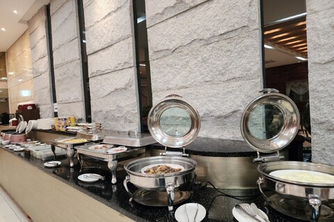 거제 오아시스 호텔