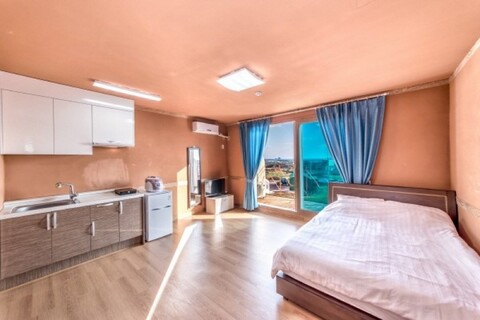 서귀포 로하스펜션