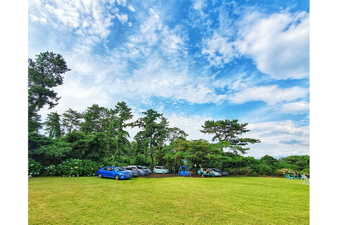 제주 오름 게스트하우스