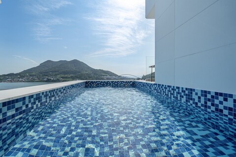 여수 블루아라풀빌라