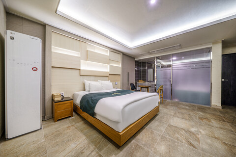 대구 혁신도시 WS HOTEL