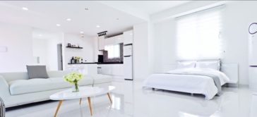 부안(변산반도) 글로리즈펜션