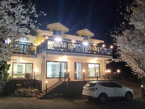 거제도 씨샾펜션