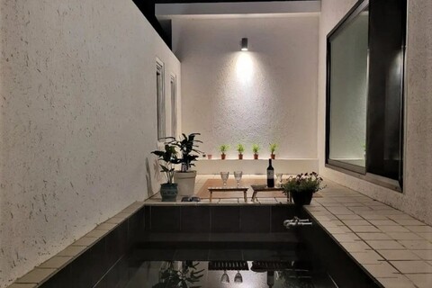 고창 델루나관광펜션