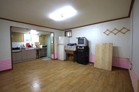 남양주 명성캠프펜션