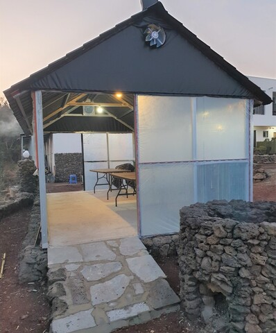 서귀포 가시리유채꽃길펜션