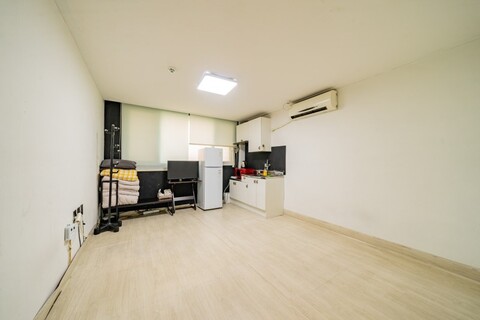 을왕리 롱비치하우스펜션