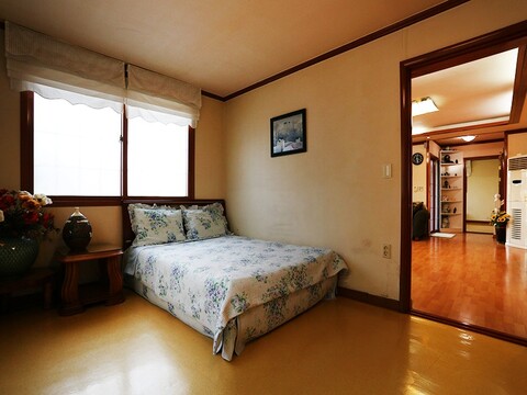 여주 화이트하우스펜션