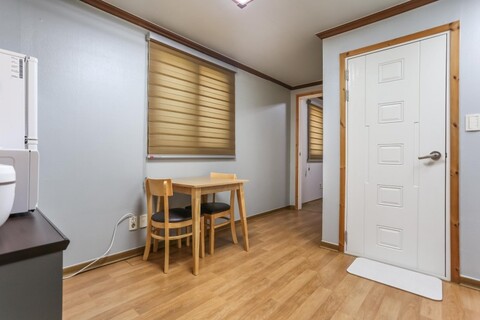 홍천 강산에모여앉아펜션