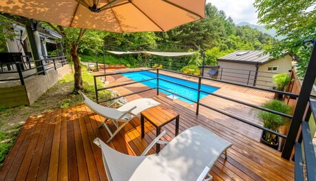 홍천 페리엔펜션