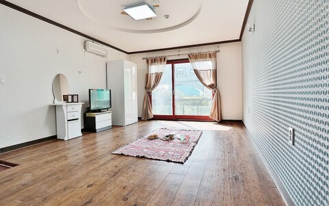 태안(안면도) 포세이돈펜션