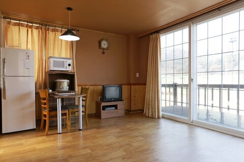 양평 서후리산촌생태마을펜션