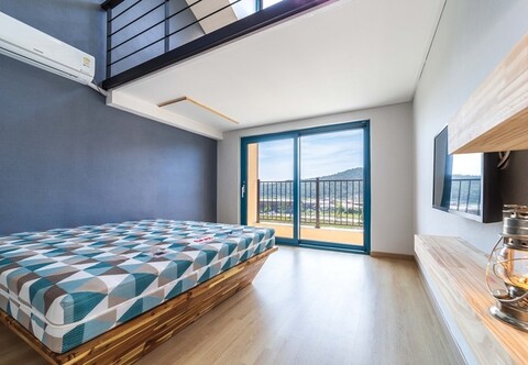 부안 코지캐빈펜션