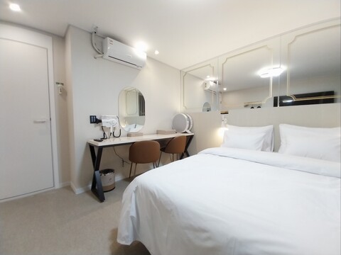 인천공항(운서동) 디케이에어포트 호텔