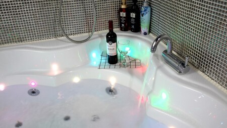 춘천 더나인펜션