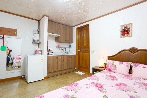 포천 백궁가든펜션