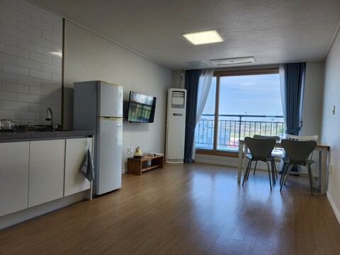 제주 곽지길가온펜션