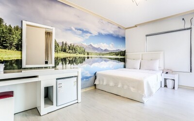 속초 별 헤는 밤