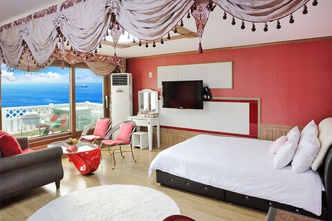 남해 카사마르펜션