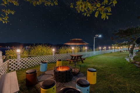 태안 가경주로뎀펜션