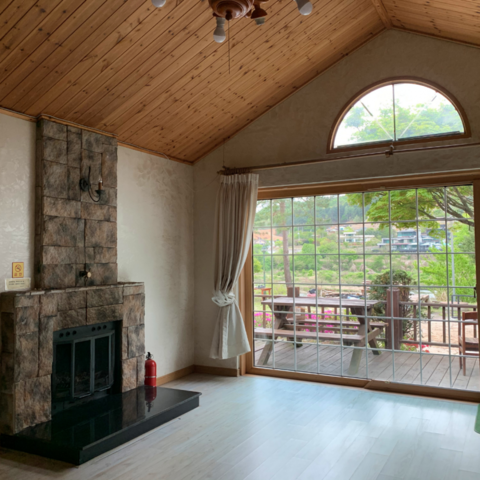 홍천 가람스테이펜션