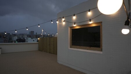 제주 아일랜드스테이